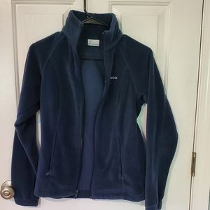 Columbia Fleece